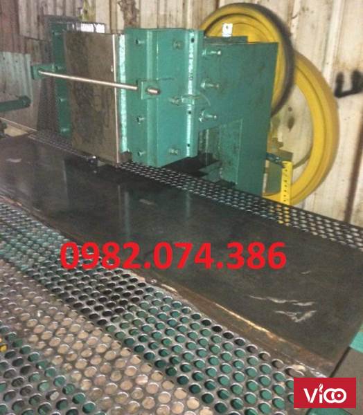 lưới lỗ, tôn đột lỗ, tấm kim loại đột lỗ, inox lỗ, nhôm đột lỗ trang trí.