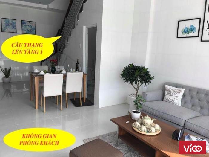 Nhà Siêu đẹp Giá Siêu Mềm Tặng Kèm Dãy Trọ 3 Phòng Cao Cấp