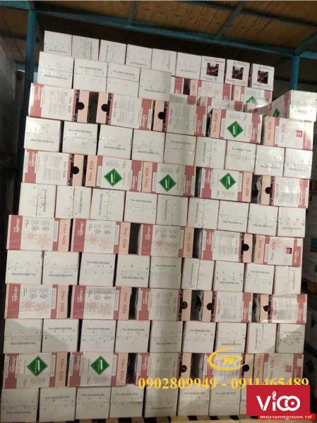 Đại lý gas lạnh Frio R410A bình 11.3kg 0902809949