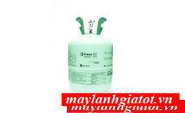 Đại lý gas Chemours Freon R22 22,7 KG Phân phối bởi Thành Đạt
