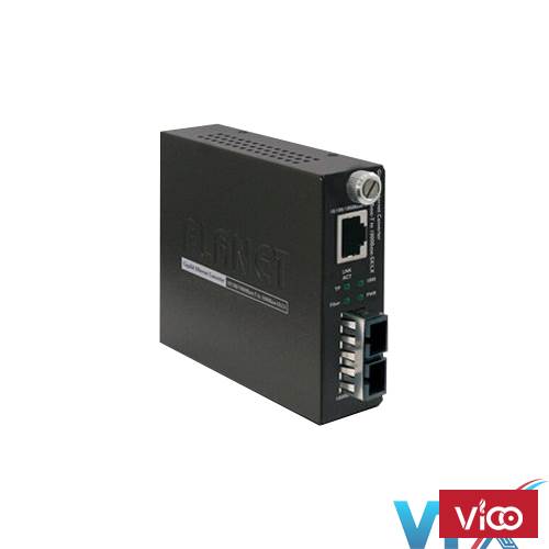 Converter quang Planet GST802S