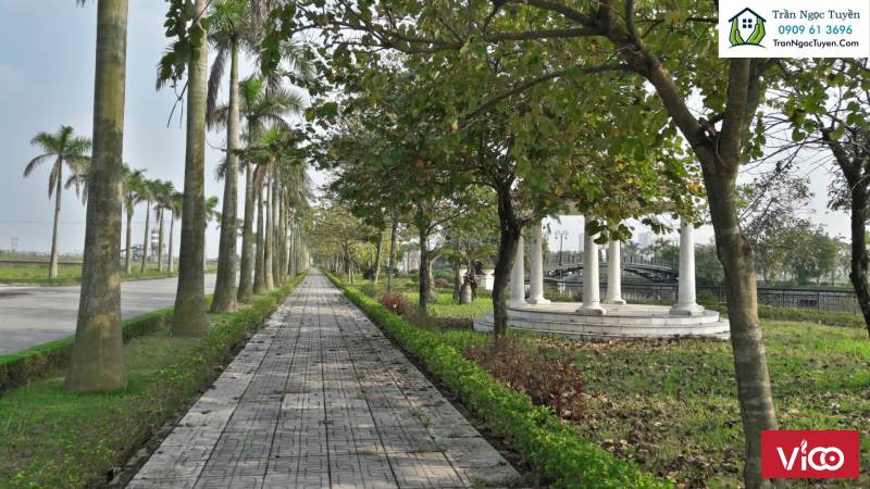 Cần mua gấp biệt thự Vườn Cam Vinapol Orange Garden