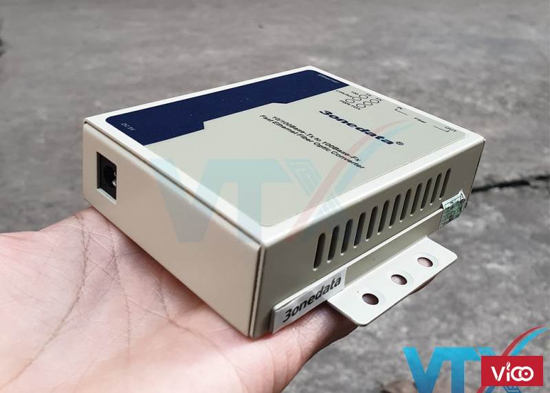 Converter quang 3Onedata Model 3012S/20