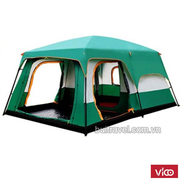 Lều cắm trại Camel 58 người CM6811