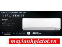 Bán và lắp đặt điều hòa Panasonic CU/CSU12VKH8 Điện máy Thành Đạt