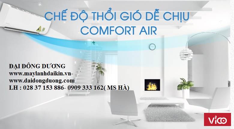 Cung cấp máy lạnh treo tường âm trần Daikin 2hp tiết kiệm điện năng giá tốt cho khách