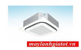 Bán và lắp đặt điều hòa âm trần Daikin FCNQ13MV1/RNQ13MV1 Thành Đạt