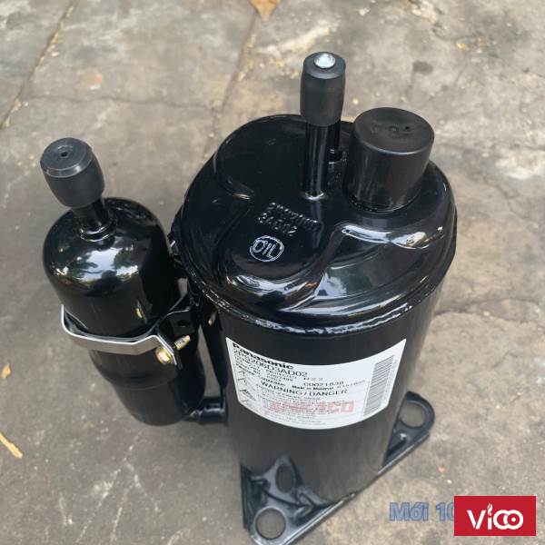 Bán Block Panasonic 1,25hp 2PS206 dùng cho điều hòa