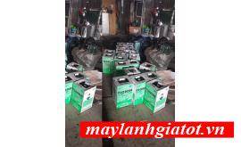 Bán gas lạnh SRF Floron R22 13.6 Kg giá đại lý 0902809949