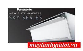 Bán và lắp đặt điều hòa Panasonic CU/CSVU12SKH8 0902809949