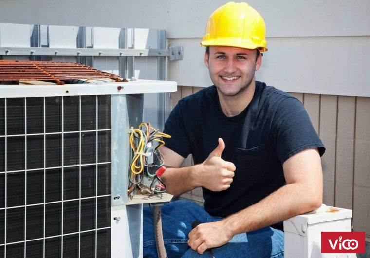 Đơn vị tháo lắp máy lạnh tại nhà giá rẻ 0932932329