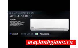 Bán và lắp đặt điều hòa Panasonic CU/CSN18VKH8 Điện máy Thành Đạt