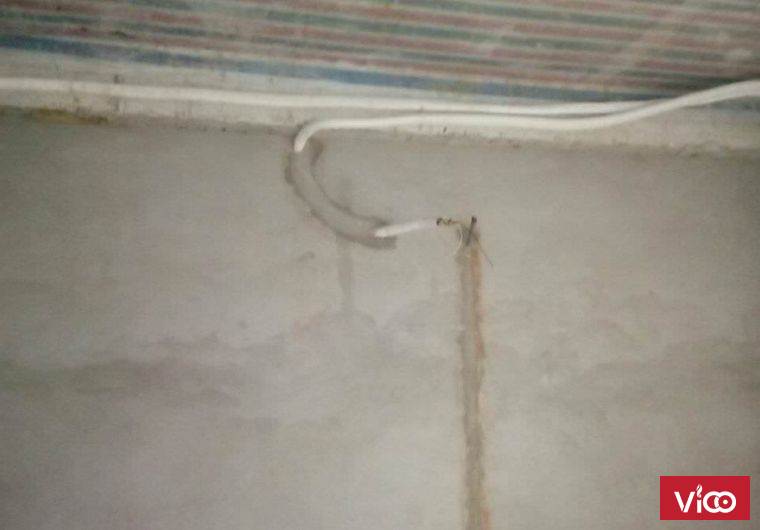 Lắp đặt ống đồng máy lạnh Cơ điện lạnh Cao Vĩ