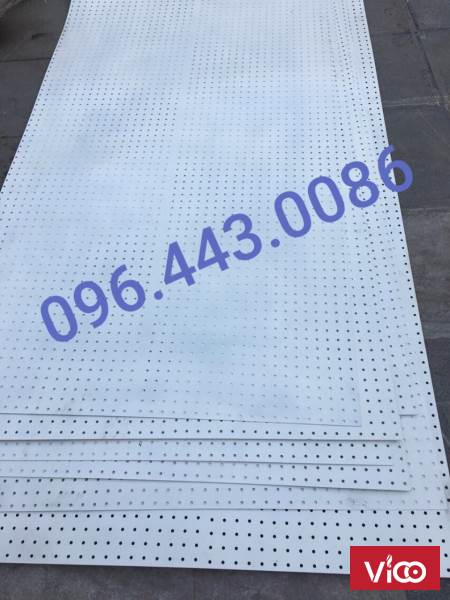 tôn lỗ,tôn đột lỗ,tấm thép đục lỗ,lưới inox đục lỗ