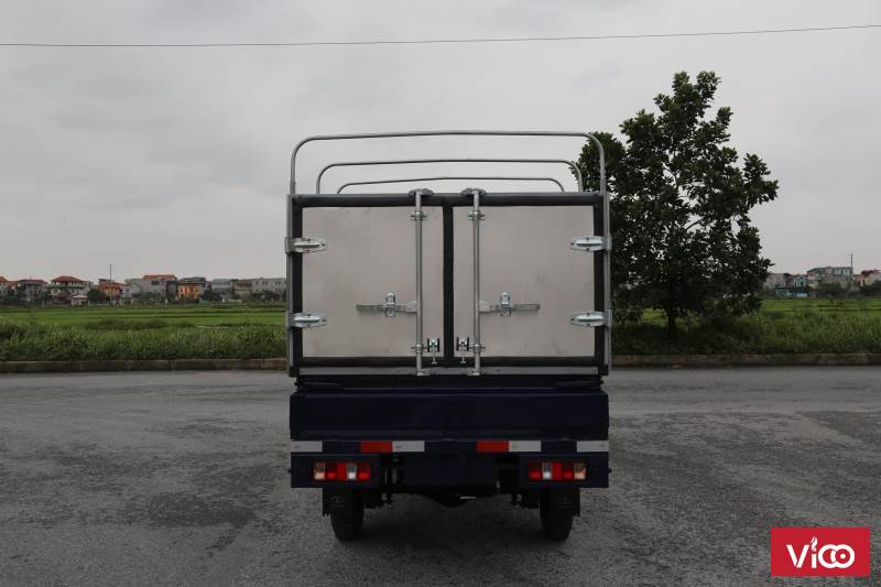 Xe tải SRM Dongben 930KG Xe Tải SRM 930Kg Mới 2020