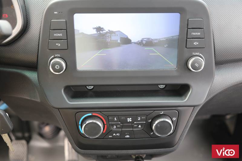 Xe tải SRM Dongben 930KG Xe Tải SRM 930Kg Mới 2020