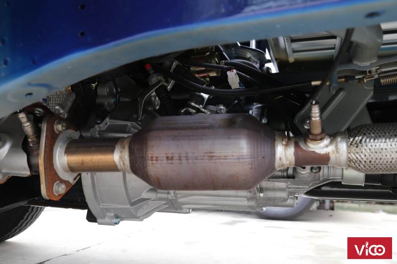 Xe tải SRM Dongben 930KG Xe Tải SRM 930Kg Mới 2020