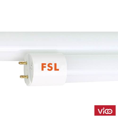 Công ty ALTC phân phối đèn Led tuýp T8 thủy tinh