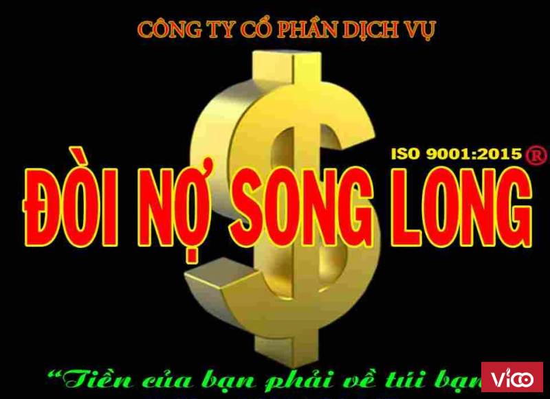 Đòi Nợ SOng Long Đòi nợ Hàng Đầu