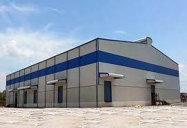 Dịch vụ vệ sinh nhà xưởng An Hưng tại Cụm CN Bình Chuẩn
