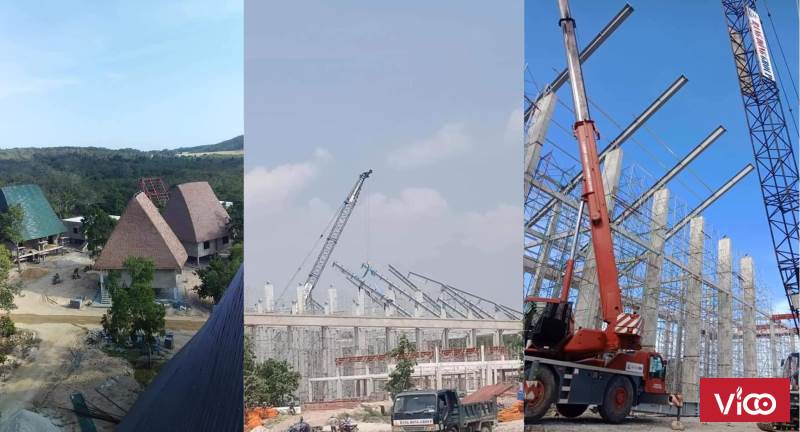 BÌNH THUẬN ĐẤT NỀN CÓ SỔ 70TR/1000M2