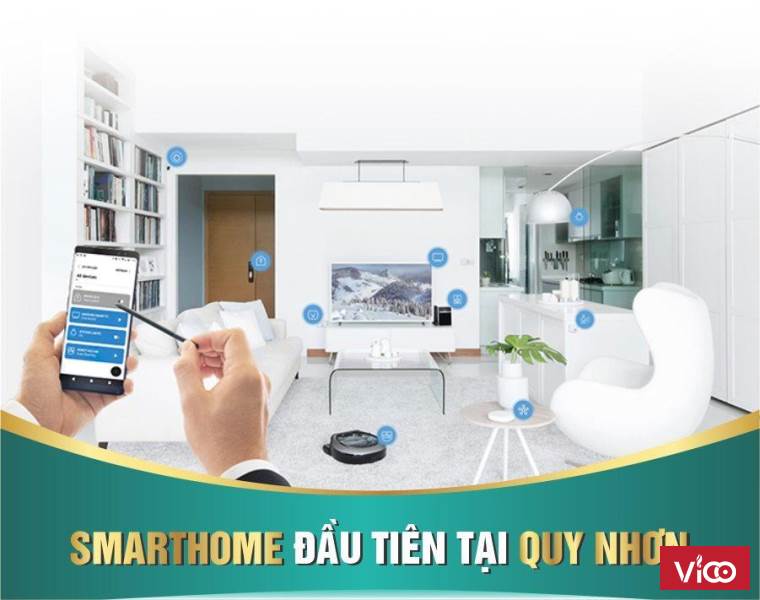 Bán căn hộ 1 phòng ngủ chung cư cao cấp Phú Tài Residence Quy Nhơn