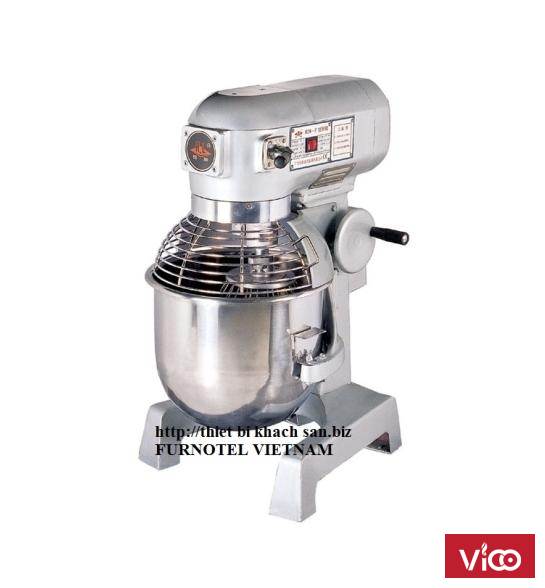 Máy đánh bột 20lit công nghiệp