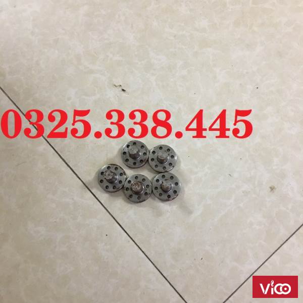 Bec của đầu nổ bỏng