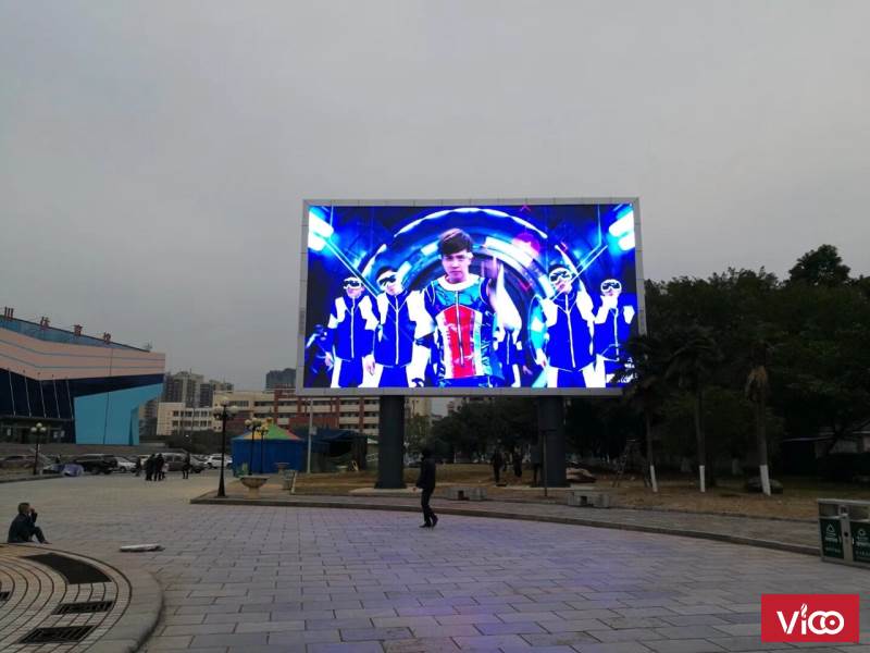 Cung cấp màn hình Led giá rẻ