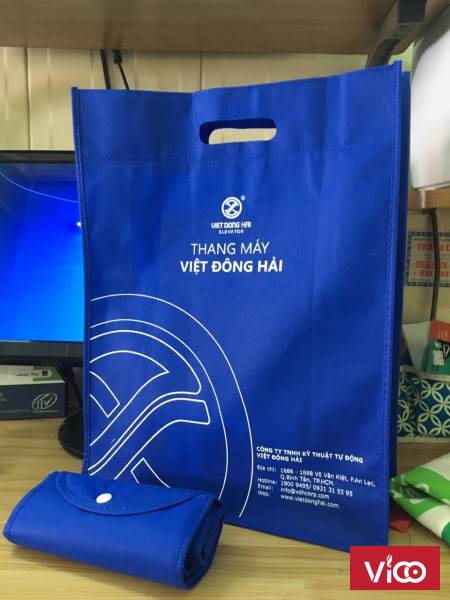 Túi vải không dệt Mỹ Tường