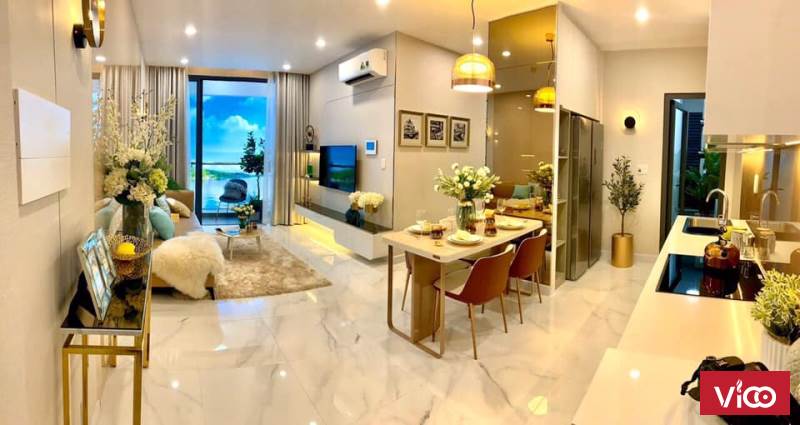 Suất Nội Bộ 10 căn hộ dLusso Emerald Q2 Giá từ 3,8 tỷ/căn 2PN từ CĐT Tel. 0907896131