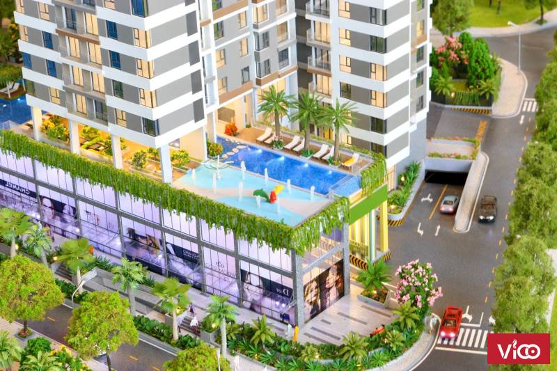 Cần bán Nội Bộ 10 căn hộ dLusso Emerald Q2 Giá từ 3,8 tỷ/căn 2PN từ CĐT Tel. 0907896131