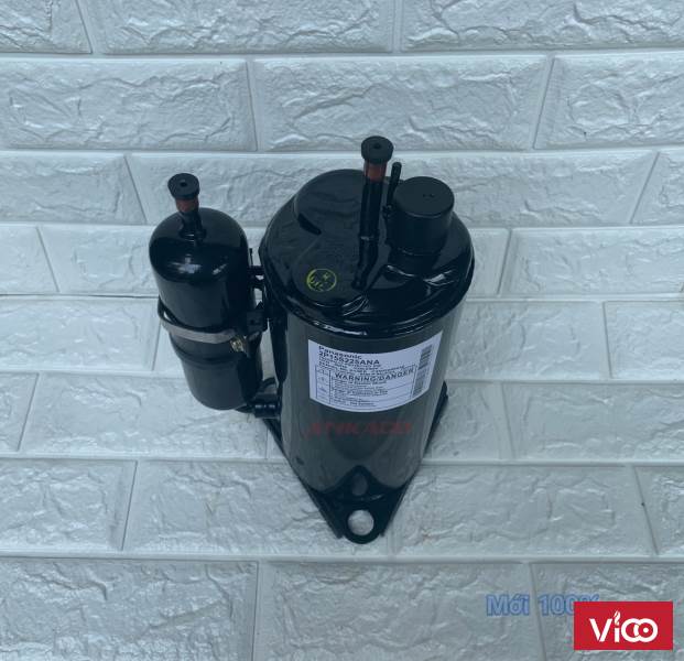 0911219479Chuyên phân phối block Panasonic 1hp 2P15 trên toàn quốc