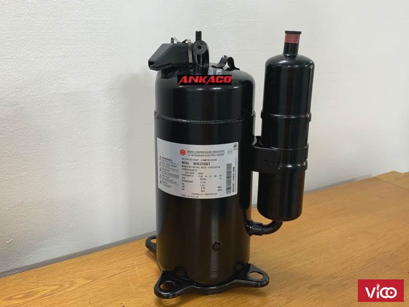 Chuyên cung cấp Block Mitsubishi 3,5HP NH52 tại Long An