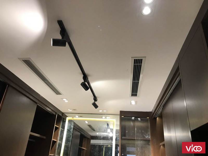 Máy lạnh giấu trần FDF60BV1 inverter gas R32