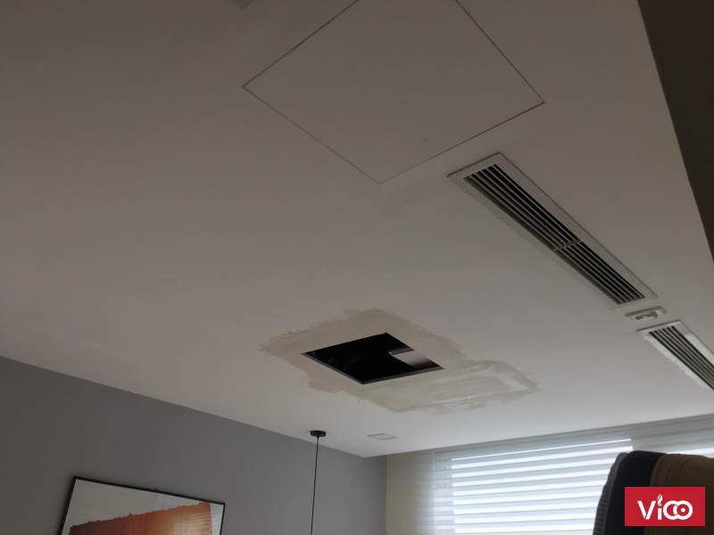 Máy Lạnh Giấu Trần Daikin FBFC60DVM/RZFC60DVM Inverter Gas R32