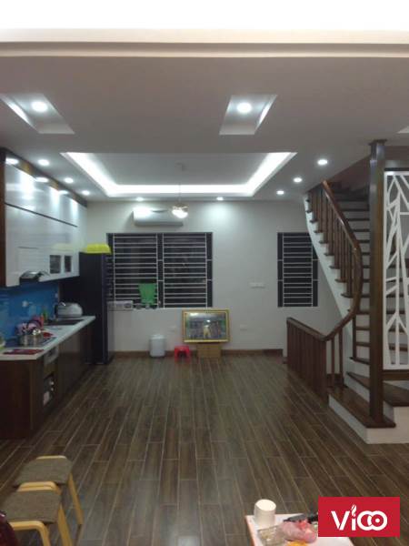 BÁN NHÀ PHỐ VỌNG, HAI BÀ TRƯNG, 15M Ô TÔ TRÁNH, VỊ TRÍ CỰC ĐẸP,GIÁ CHỈ 3.3 TỶ.