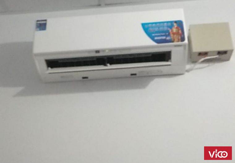 Lắp máy lạnh quận 2 với Cơ điện lạnh Cao Vĩ 0932932329