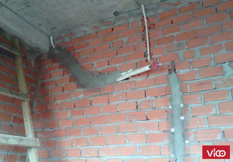 Thi công ống đồng máy lạnh giá rẻ 0932932329