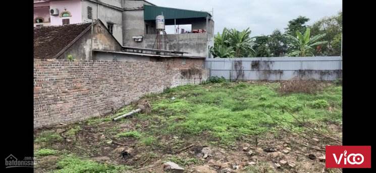 Cần bán mảnh đất 600m2 đường đào duy tùngđông anhhà nội