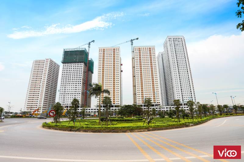 Chiết khấu lên tới 12% khi mua chung cư ven sông EuroWindow River Park trong tháng 5