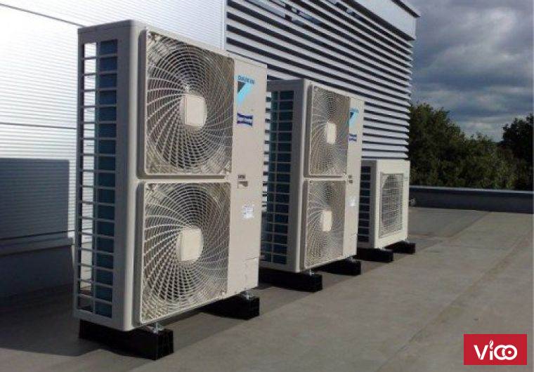Thiết kế lắp đặt máy lạnh công nghiệp 0932932329