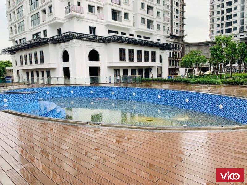 Cần tiền bán gấp chung cư Iris Garden 2 phòng ngủ tòa CT2 Nam Từ Liêm HN . Giá cực kỳ thiện trí