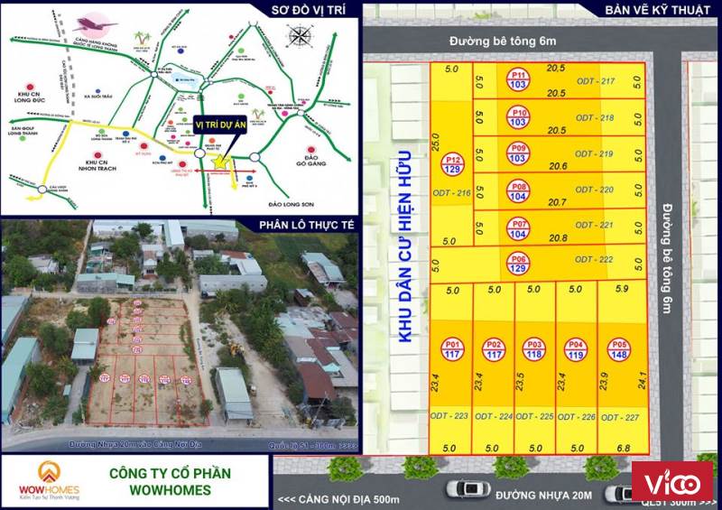 BÁN ĐẤT CẢNG CÁI MÉP, SHR,TC 80M2 GIÁ CHỈ VỚI 300 TRIỆU NHẬN NGÂY SỔ CẦM TAY LH 0869375465