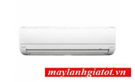 Bán và lắp đặt điều hòa Toshiba RAS H10KKVG Thành Đạt