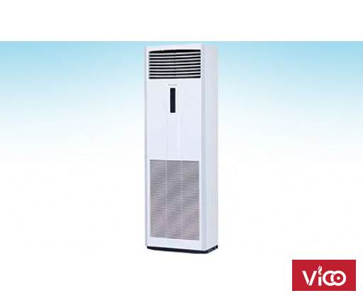 Cung cấp và thi công lắp đặt máy lạnh tủ đứng Daikin Cao vĩ