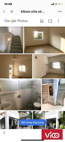 Cho thuê MT Trần Ngọc Diện, 600m2, 5pn, sân trước, sân sau, hồ bơi, giá 4500