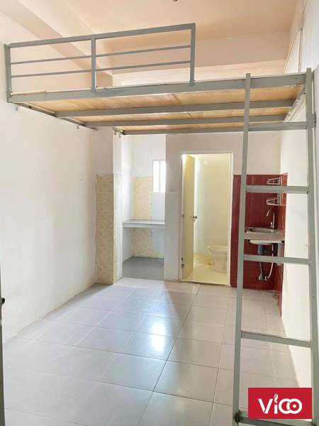 Căn hộ dịch vụ 622 Cộng Hòa, Phường 13, Quận Tân Bình