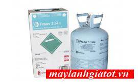 Gas freon 134a Điện máy Thành Đạt