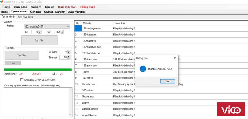 Đăng tin quảng cáo bất động sản đơn thuần lên các trang mạng internet cần đảm bảo các điều kiện sau